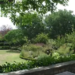 Nocleg ze śniadaniem La Frandomiere Saint-Martin-de-Londres