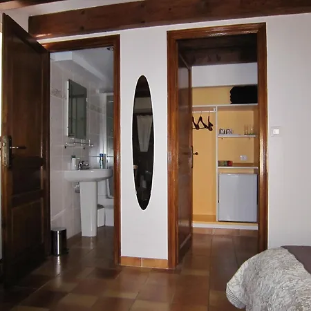 La Frandomiere Bed & Breakfast