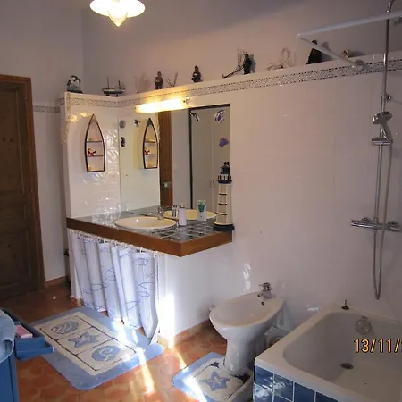 Bed & Breakfast La Frandomiere 3*