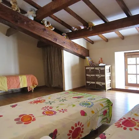 Bed & Breakfast La Frandomiere 3*