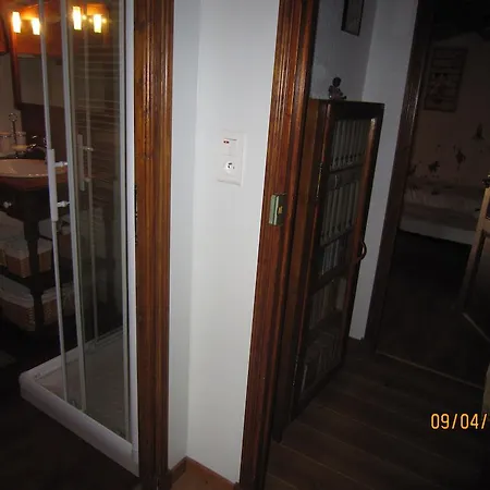 Bed & Breakfast La Frandomiere 3*