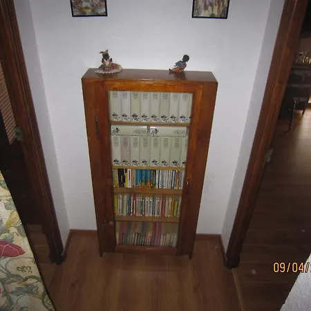 La Frandomiere Saint-Martin-de-Londres