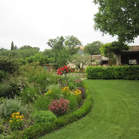 La Frandomiere Saint-Martin-de-Londres