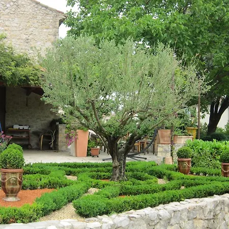 Bed & Breakfast La Frandomière