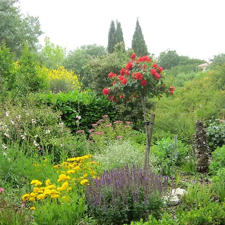 La Frandomiere Saint-Martin-de-Londres