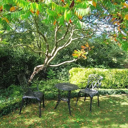 B&B La Frandomiere 3*