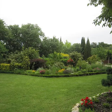 Bed & Breakfast La Frandomiere Saint-Martin-de-Londres