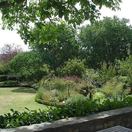 Bed & Breakfast La Frandomiere Saint-Martin-de-Londres