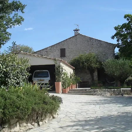La Frandomière