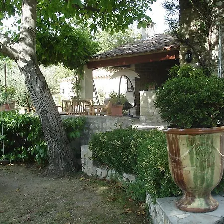 Bed & Breakfast La Frandomière 3*
