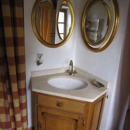 Bed & Breakfast La Frandomiere