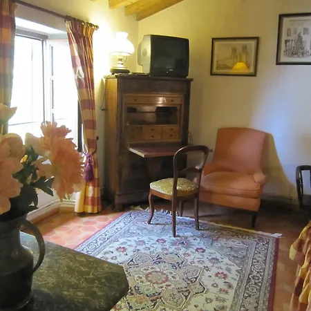 Bed & Breakfast La Frandomiere