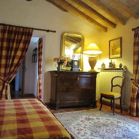 La Frandomiere Saint-Martin-de-Londres