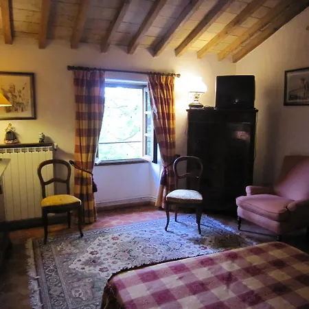 Bed & Breakfast La Frandomière 3*