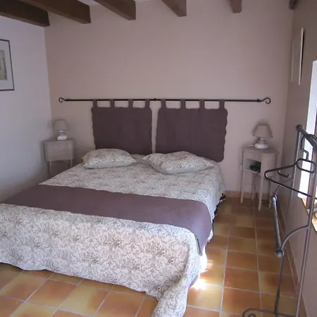 B&B La Frandomiere