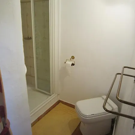 B&B La Frandomiere 3*