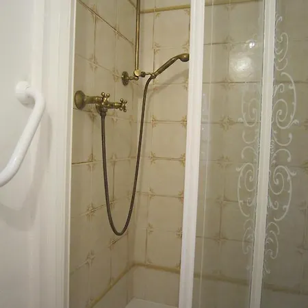 B&B La Frandomiere Saint-Martin-de-Londres