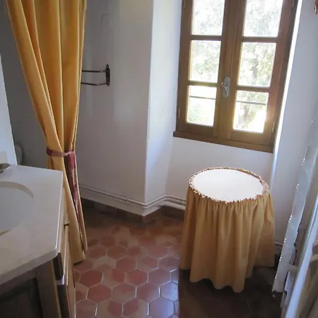 La Frandomiere Saint-Martin-de-Londres