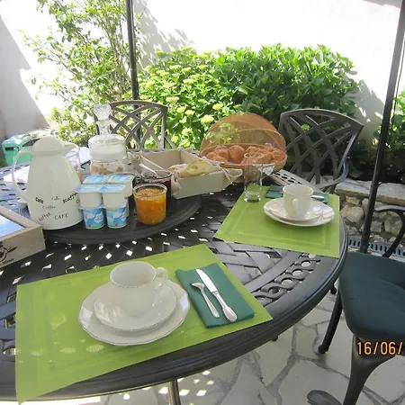 La Frandomiere Saint-Martin-de-Londres