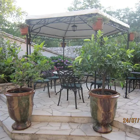 Bed & Breakfast La Frandomiere