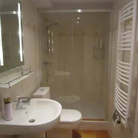 Bed & Breakfast La Frandomiere 3*