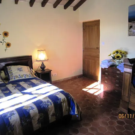 La Frandomiere 3* Saint-Martin-de-Londres