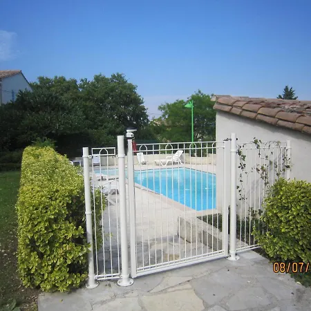 La Frandomière 3*