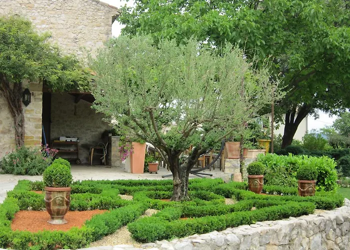 Bed & Breakfast La Frandomière