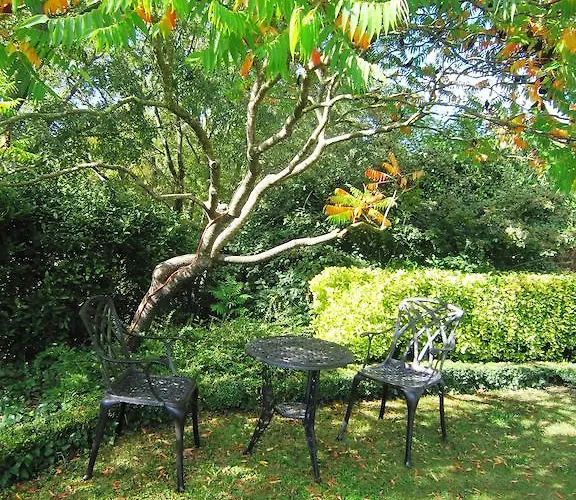 Bed & Breakfast La Frandomière 3*