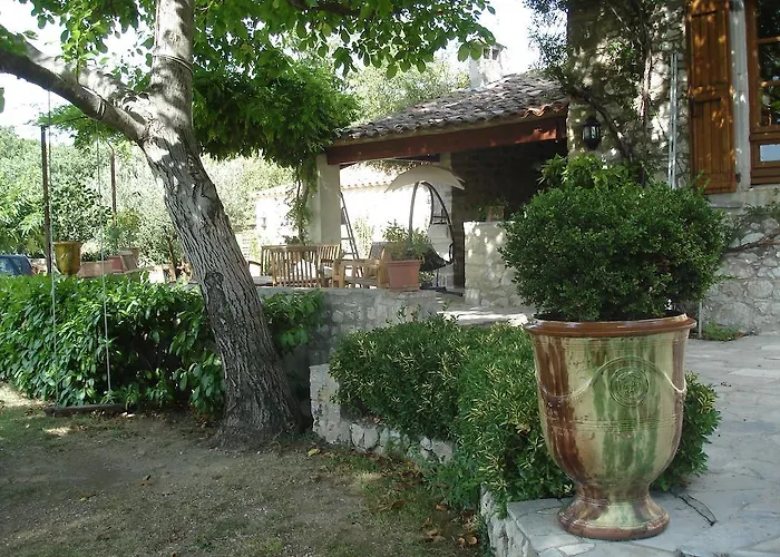 Bed & Breakfast La Frandomière 3*
