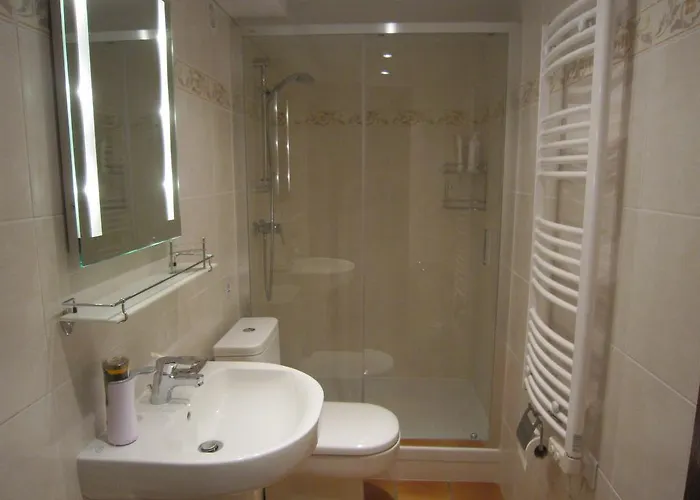 Bed & Breakfast La Frandomière 3*