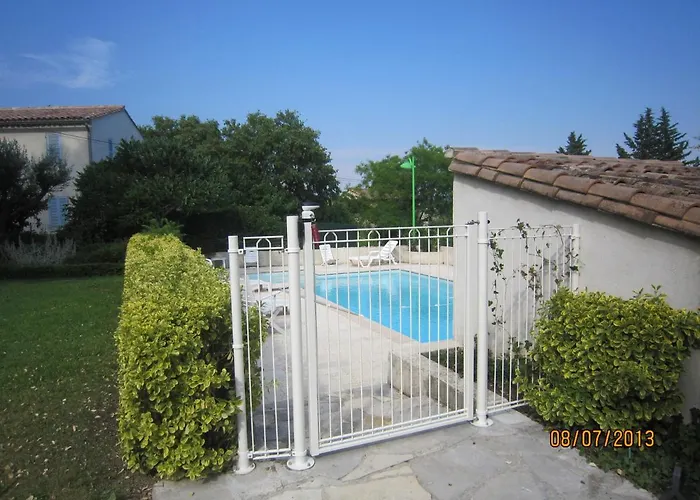 La Frandomière 3*